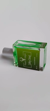 Mount Cologne Silky Soul