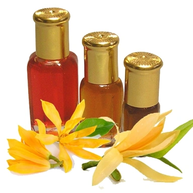 Attar (Perfume Oil)