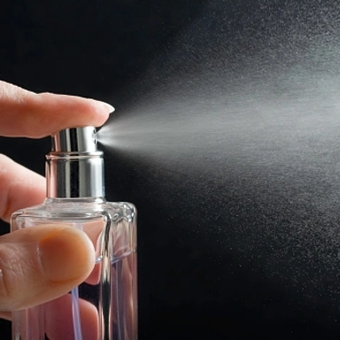 Mist Perfume