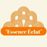 "Essence Éclat" - Logo
