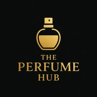 THE PERFUME HUB - Logo