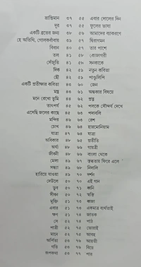 শ্রেষ্ঠ কবিতা  বীতশোক ভট্টাচার্য Srestha kabita Bitashok Bhattacharya 