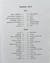 পরিভাষাকোষ  সম্পাদনা  ধীমান দাশগুপ্ত Paribhashakosh Dhiman Dasgupta 