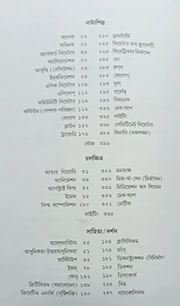 পরিভাষাকোষ  সম্পাদনা  ধীমান দাশগুপ্ত Paribhashakosh Dhiman Dasgupta 