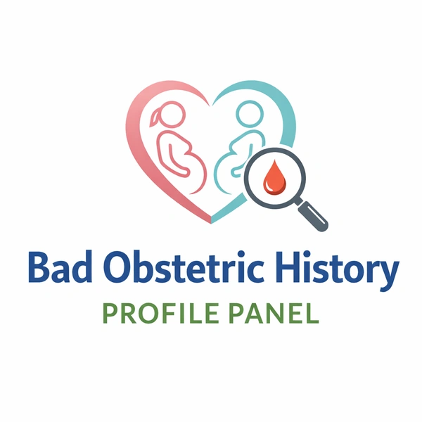 Bad Obstetric History Panel (BOH Panel) Mini