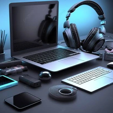 Electronics