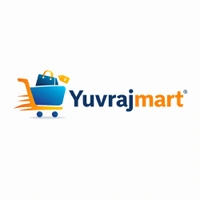 Yuvrajmart Yuvrajmart - Logo