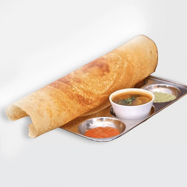 Plane Dosa 