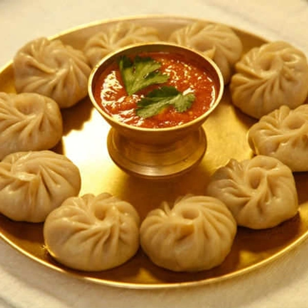 Momo's