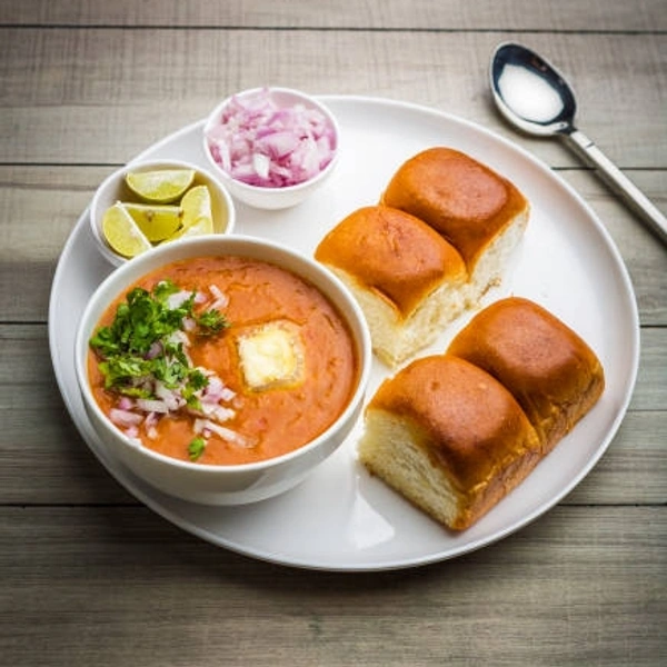 Paw Bhaji 