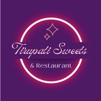 Tirupati Sweets & Restaurant  - Logo