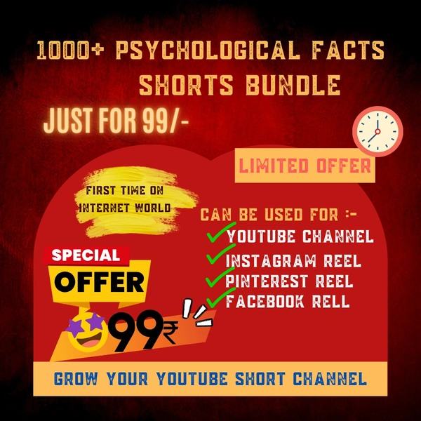 Shorts Bundle 1000+ - 1000+