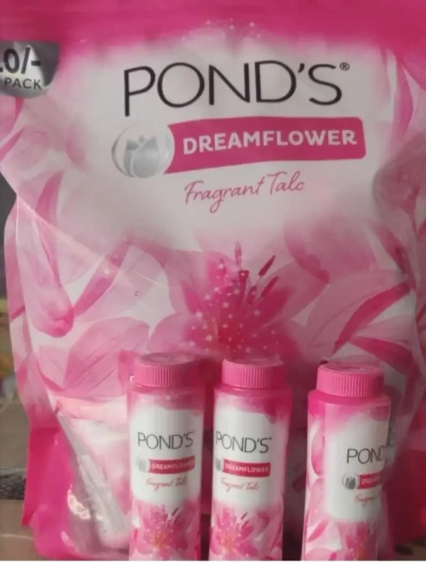 PONDS POWDER-MRP(10)