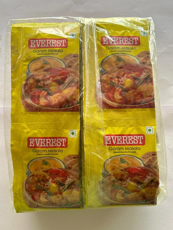 Everest Garam Masala-5/-
