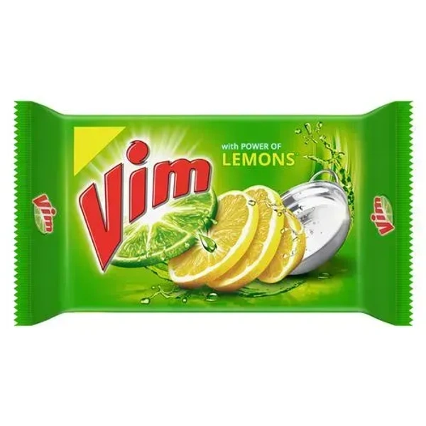 Vim Bar 10/-