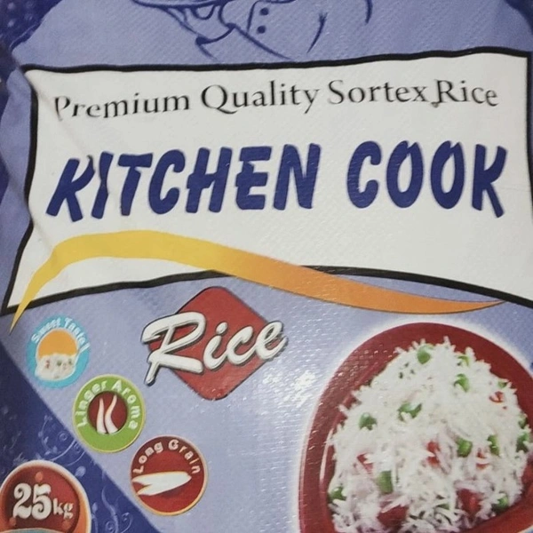 Kitchen Cook Rice - 26Kg (Bag)