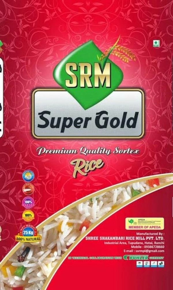 Super Gold  - 26 KG