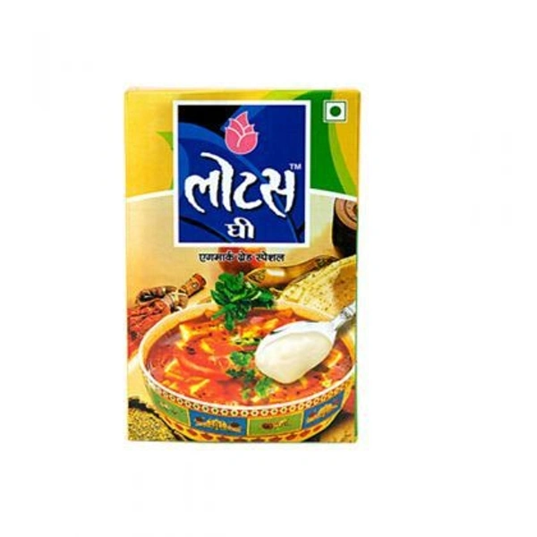 Lotus Ghee - 500ML