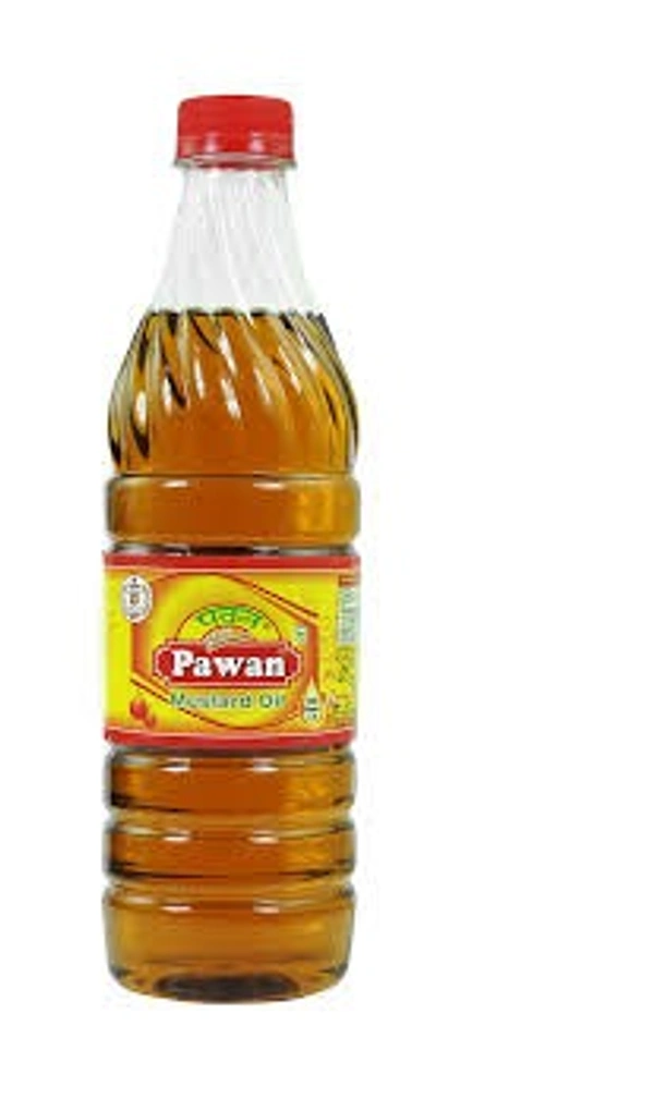 Pawan Oil 500ml (पवन)