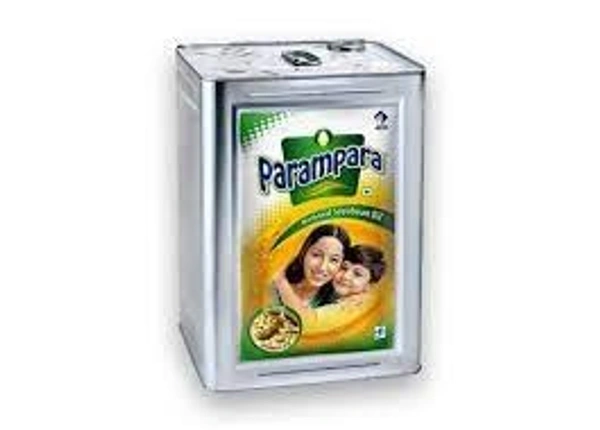 Parampara (परंपरा) - 15KG