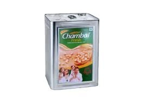 Chambal Refd Oil 15Ltr