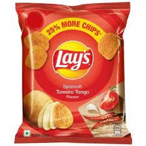 Lal Lays Chips ₹10 