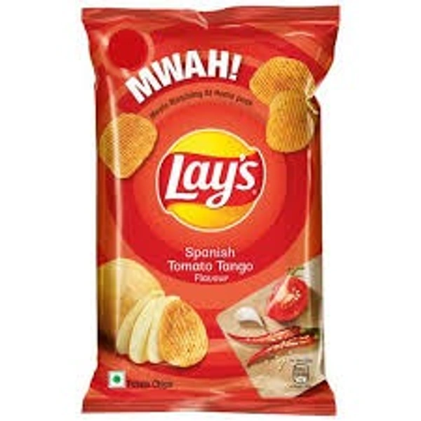 Red Lays Chips ₹5  