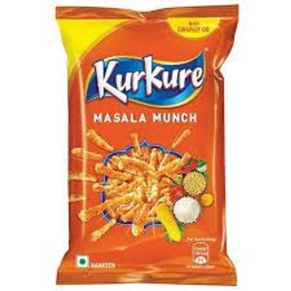 Kurkure 10/-