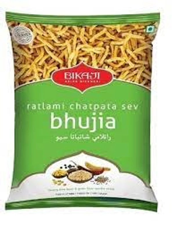 Bikaji Ratlami ₹10