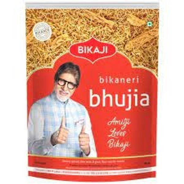 Bikaji Bhujia 400grm