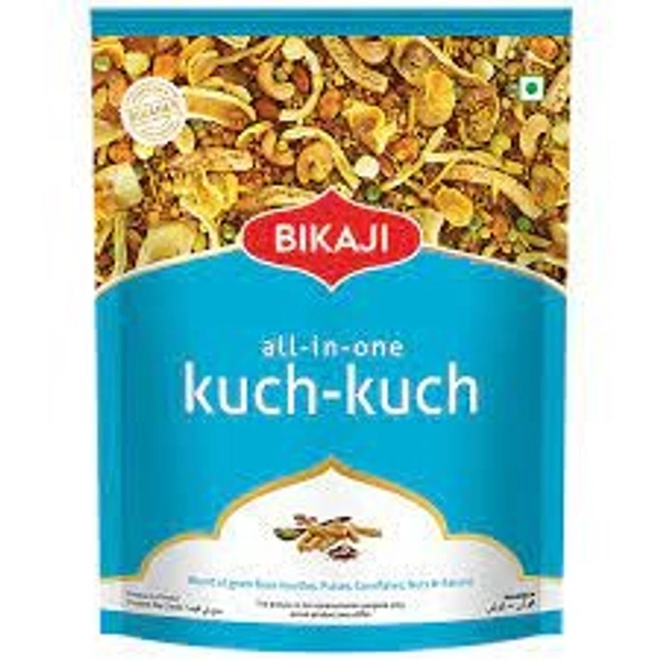 Bikaji Kuch-Kuch 400gm 