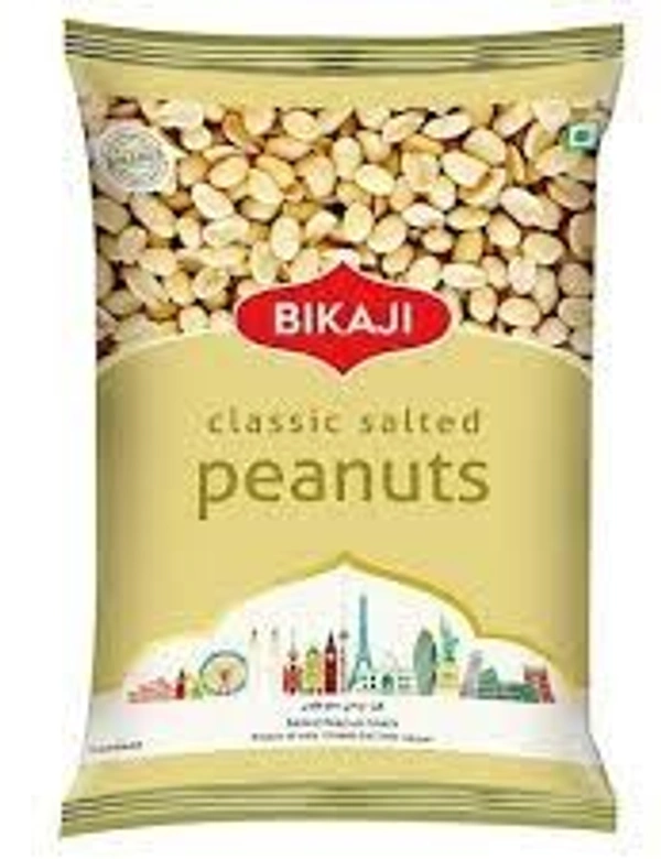 Bikaji Salt Peanuts ₹10