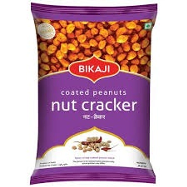 Bikaji Nut Cracker ₹5