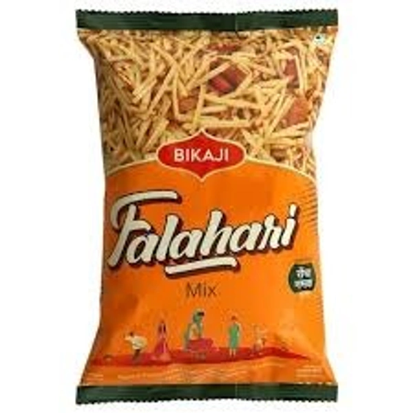 Bikaji Falahari ₹10 