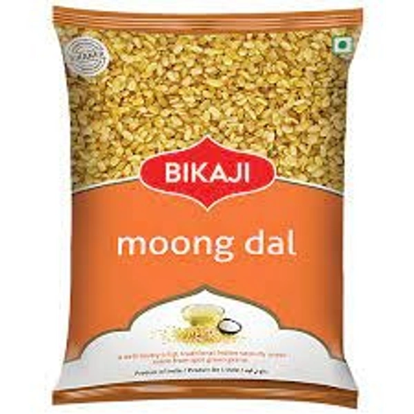 Bikaji Moong Dal 5/-