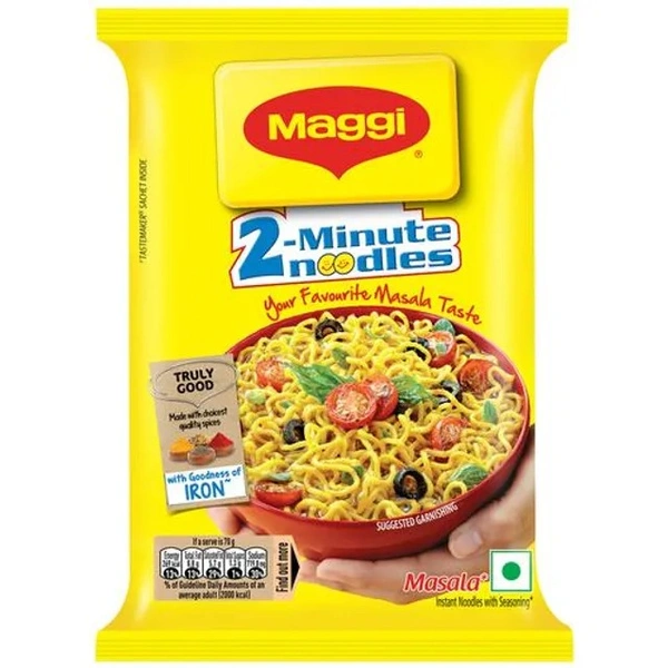 MAGGI 14 - Box(96Pcs)