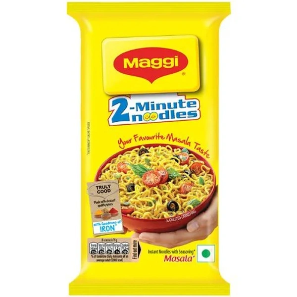 MAGGI 28 - Box(48Pcs)