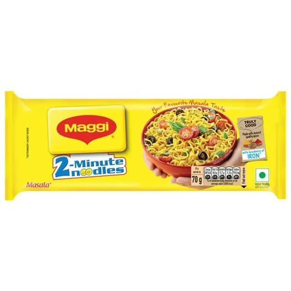 MAGGI 56 - Box(24Pcs)