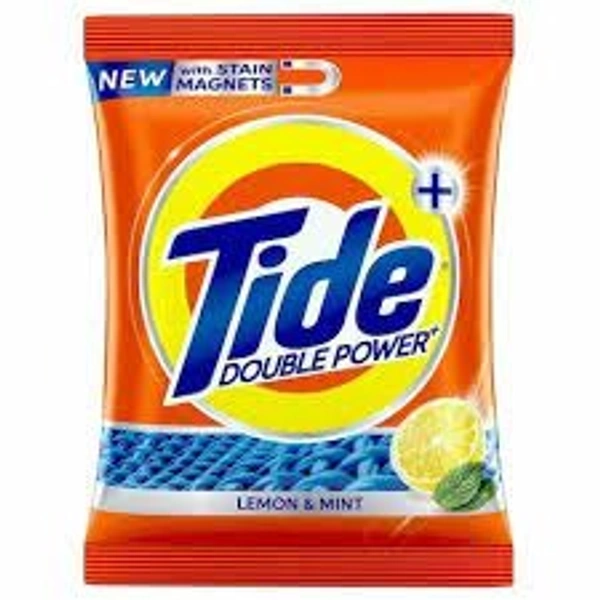 Tide -₹10 (टाइड पाउडर)