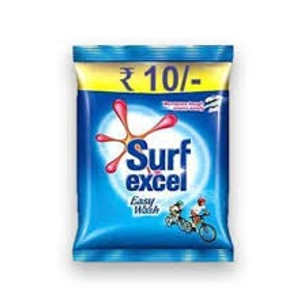 Surf Excel  - 10/-