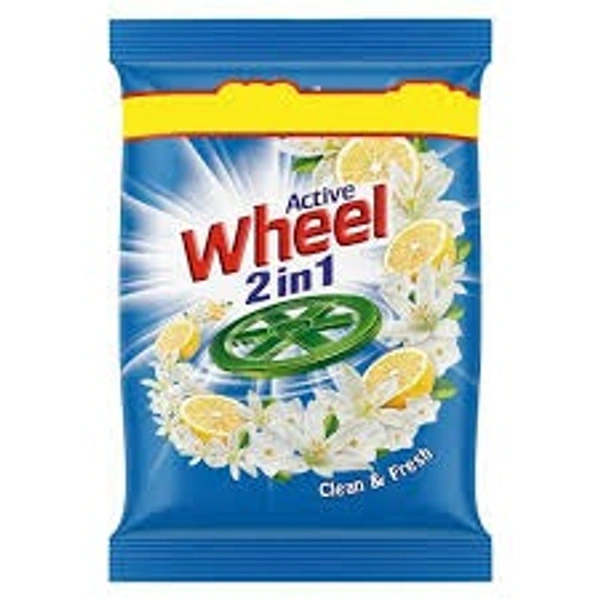 Wheel Surf 1Kg 