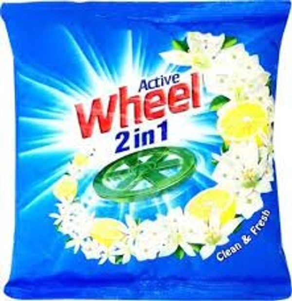 Wheel Surf 500Gram