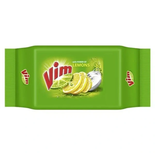 Vim Bar 30/-(Pack of 4 ) - Set