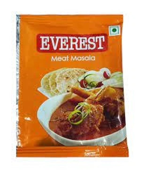 Everest Meat Masala 5/- - LOOSE