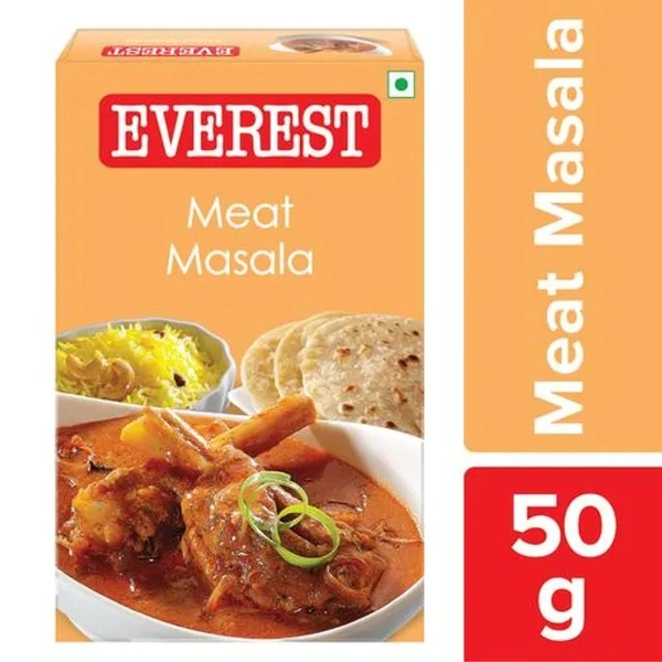 Everest Meat Masala  - 50 GRAM