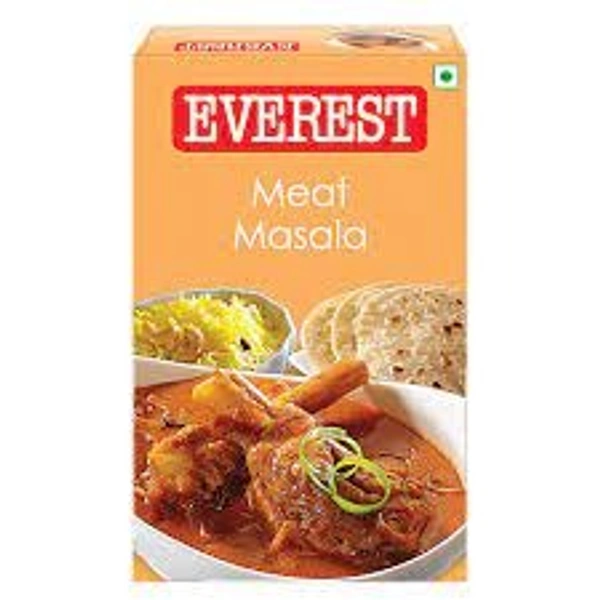 Everest Meat Masala  - 10/-
