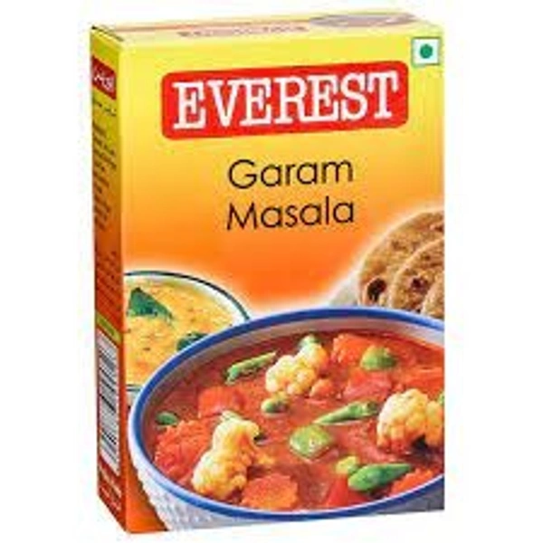 Everest Garam Masala 15g 