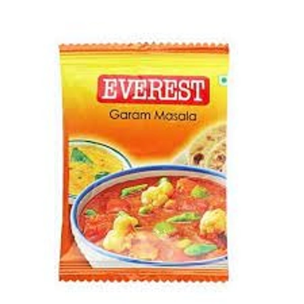 Everest Garam Masala 8g 