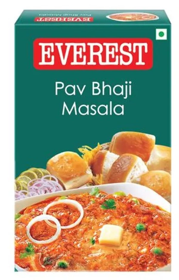 Everest Pav Bhaji Masala 15 g 