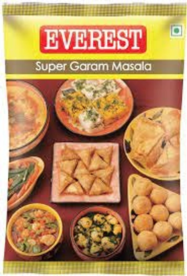 Everest Super Garam 200g